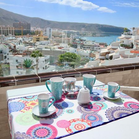 Sun&View Holiday Home Los Cristianos  Exterior foto
