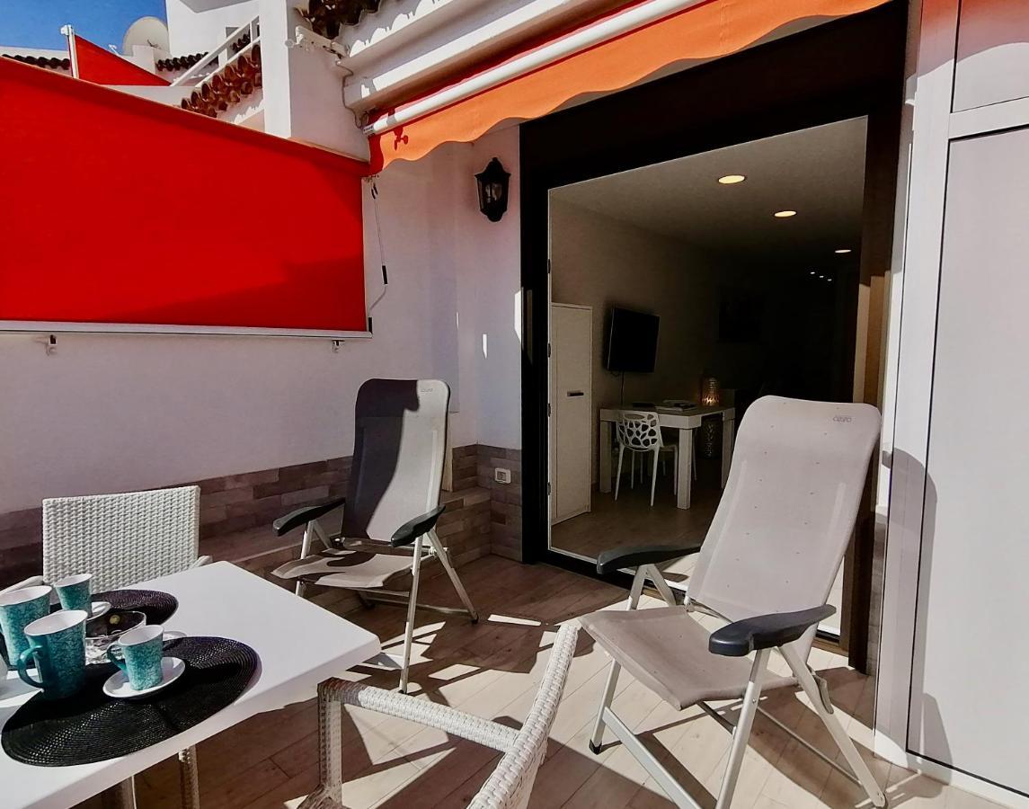 Sun&View Holiday Home Los Cristianos  Exterior foto
