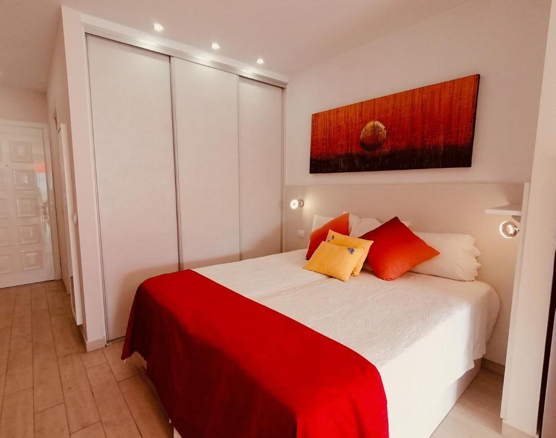 Sun&View Holiday Home Los Cristianos  Exterior foto