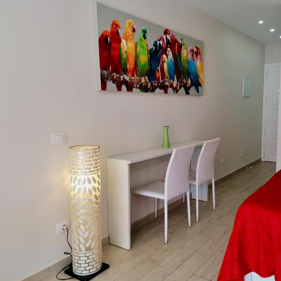 Sun&View Holiday Home Los Cristianos  Exterior foto