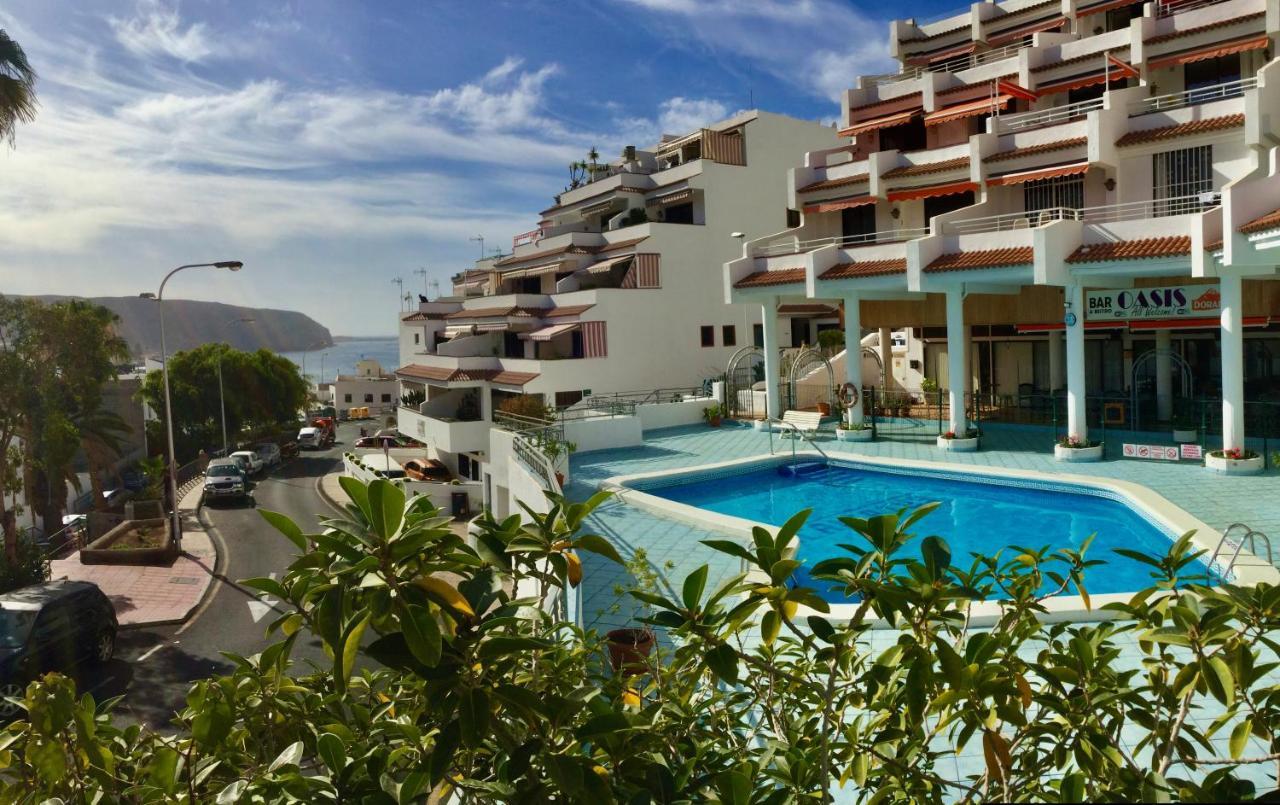 Sun&View Holiday Home Los Cristianos  Exterior foto