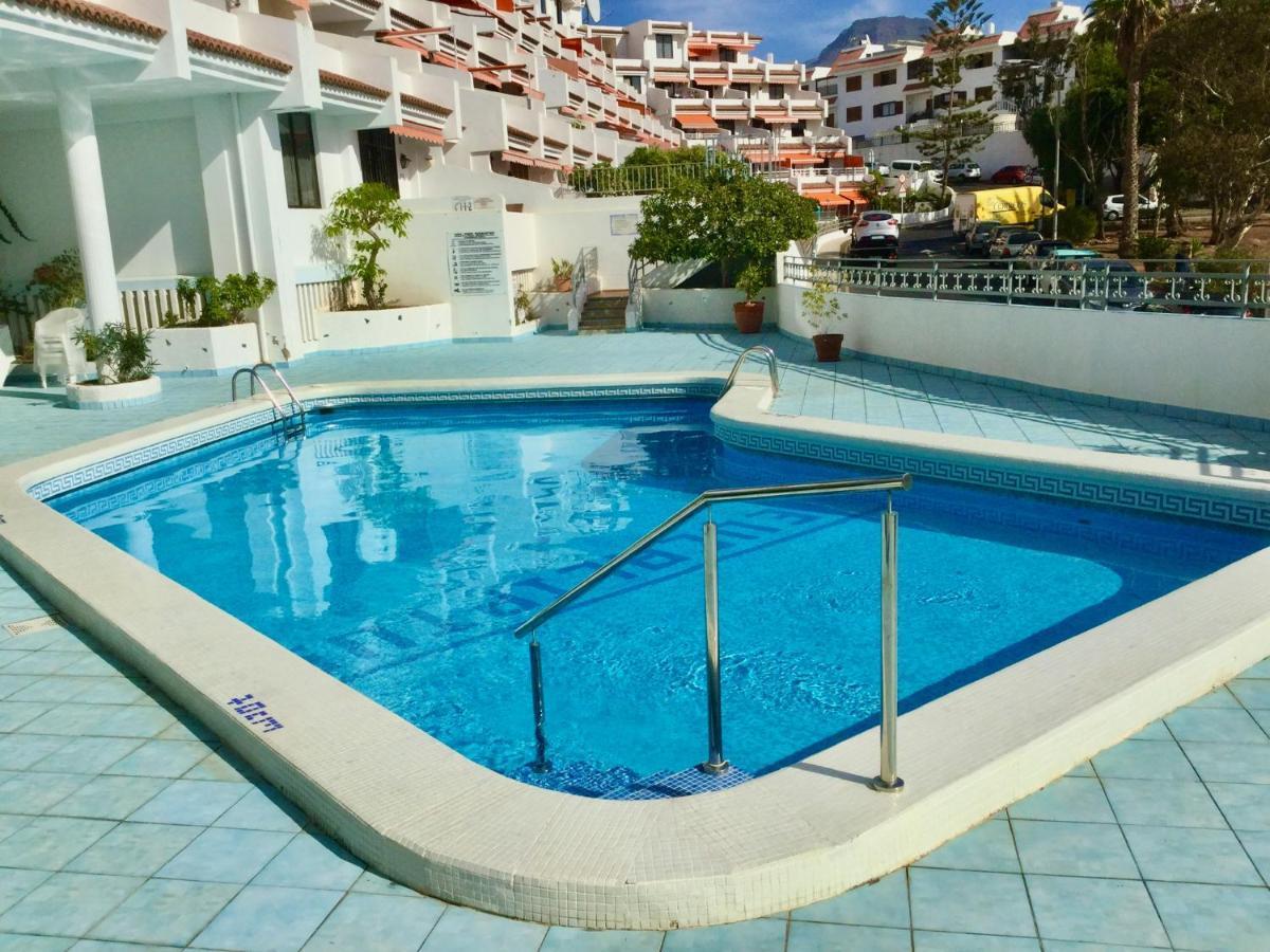Sun&View Holiday Home Los Cristianos  Exterior foto