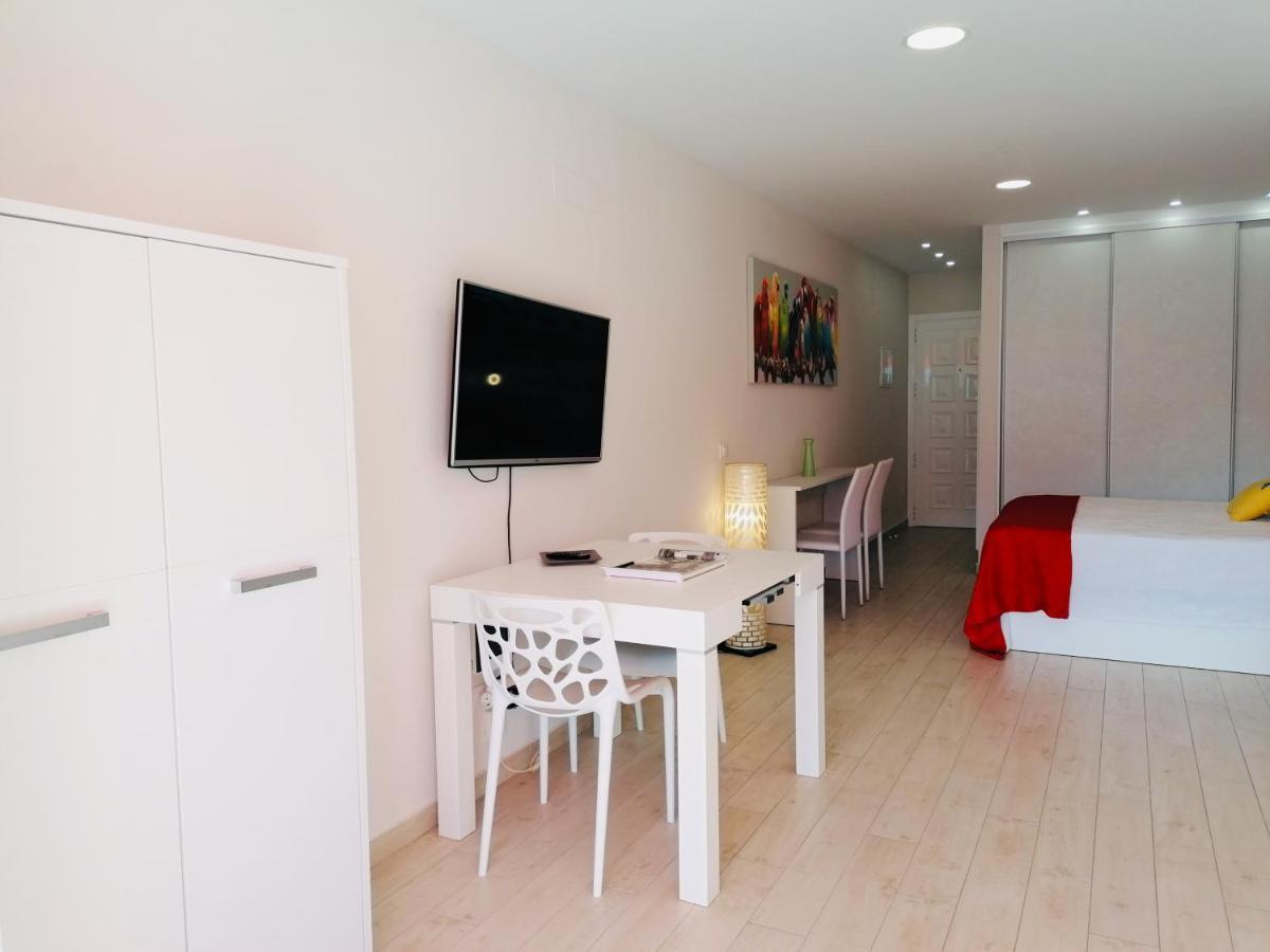 Sun&View Holiday Home Los Cristianos  Exterior foto