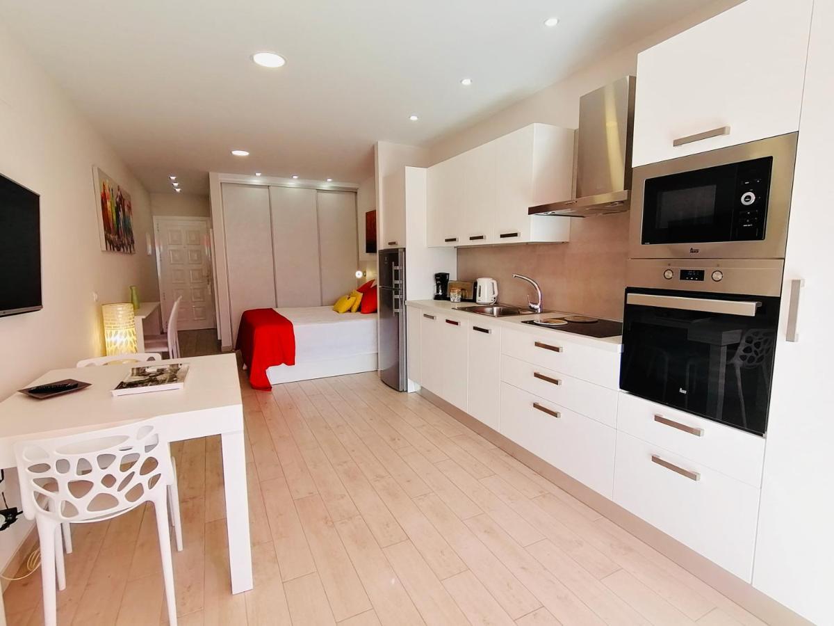 Sun&View Holiday Home Los Cristianos  Exterior foto