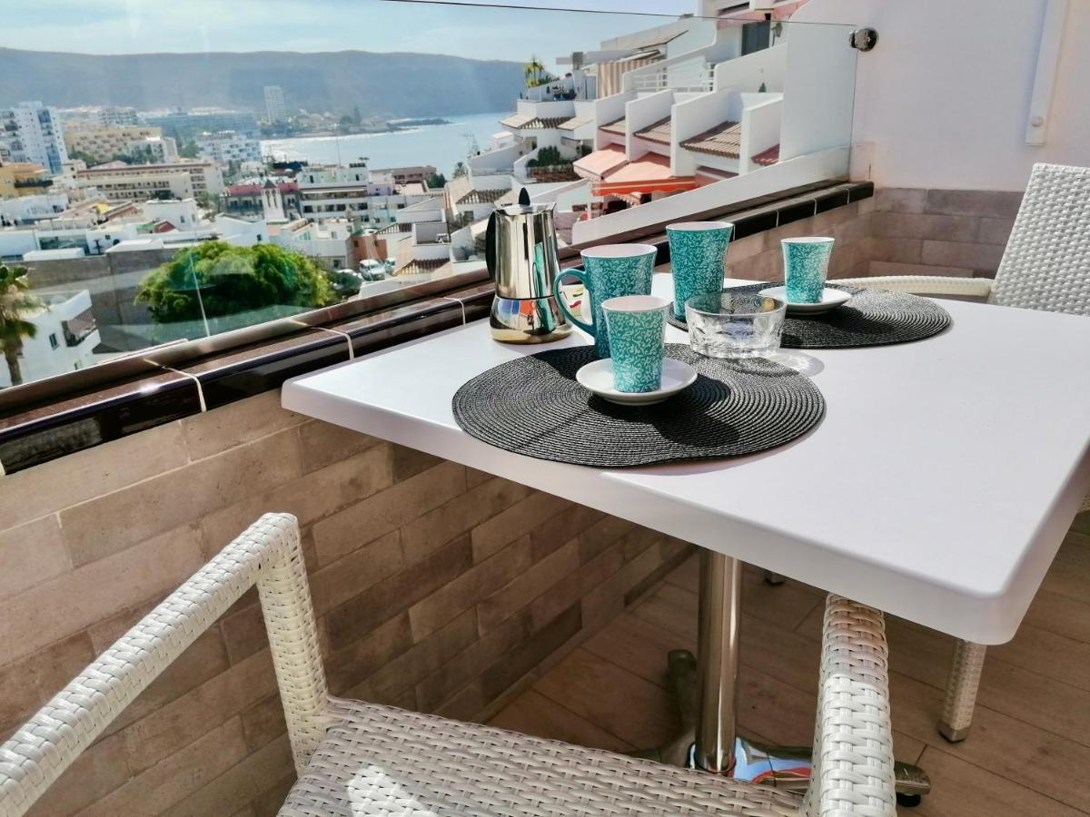 Sun&View Holiday Home Los Cristianos  Exterior foto
