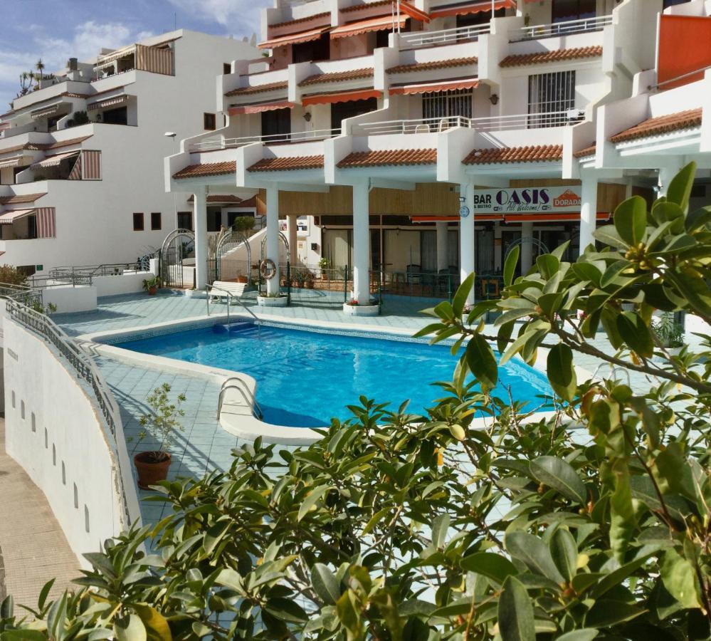 Sun&View Holiday Home Los Cristianos  Exterior foto