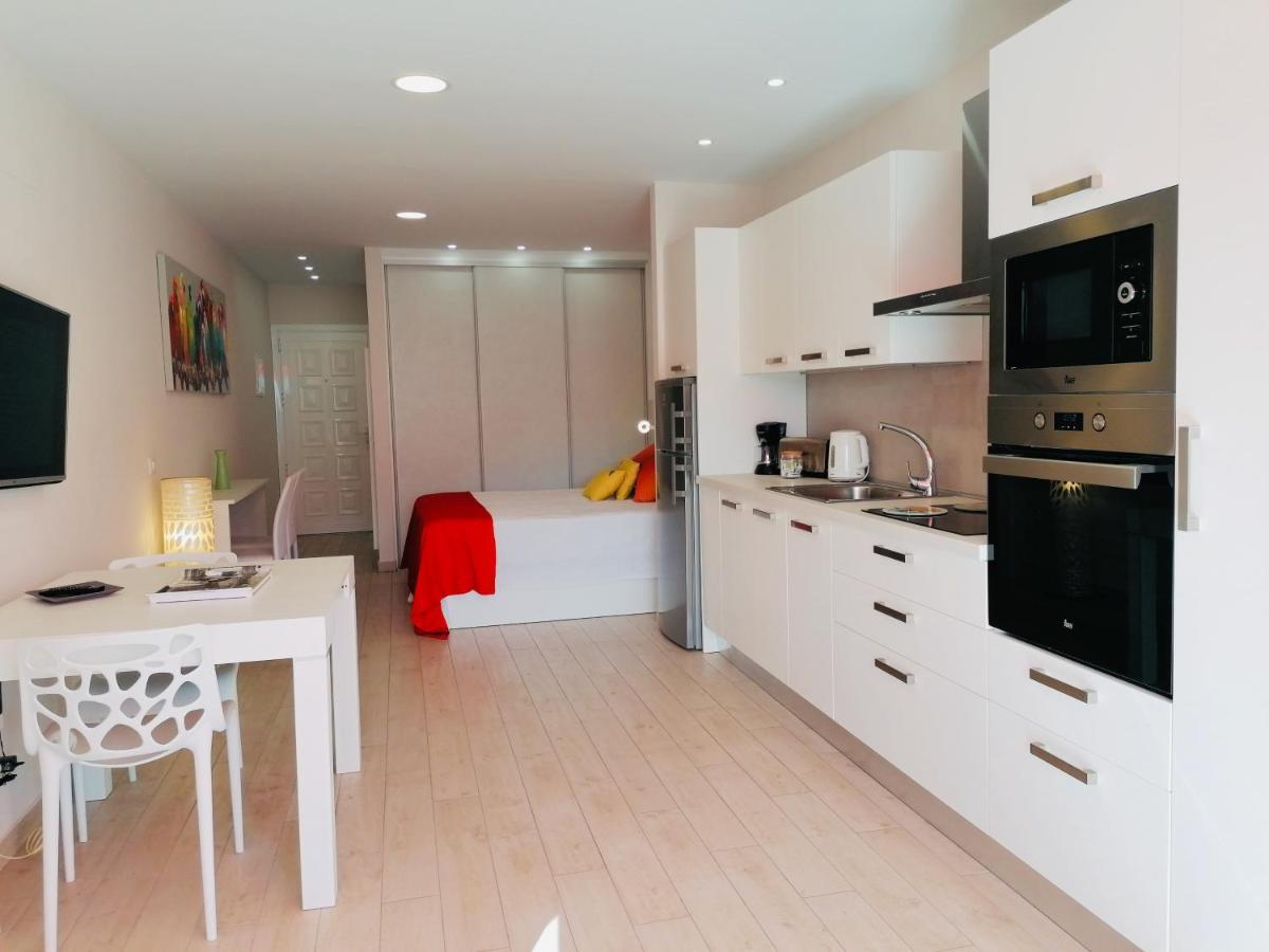 Sun&View Holiday Home Los Cristianos  Exterior foto