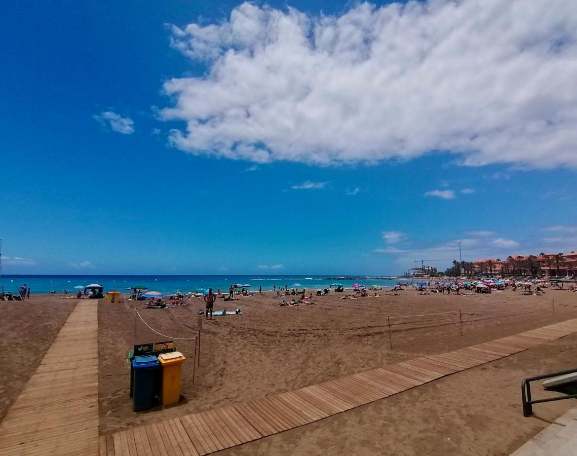 Sun&View Holiday Home Los Cristianos  Exterior foto