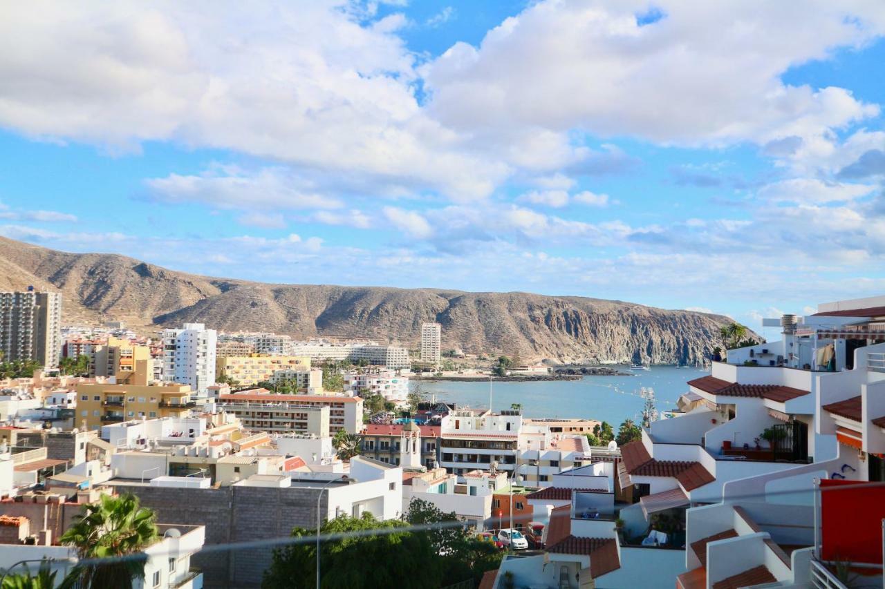 Sun&View Holiday Home Los Cristianos  Exterior foto