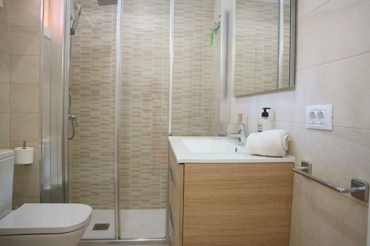 Sun&View Holiday Home Los Cristianos  Exterior foto