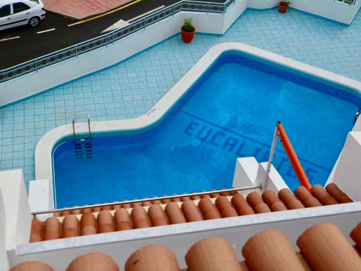 Sun&View Holiday Home Los Cristianos  Exterior foto