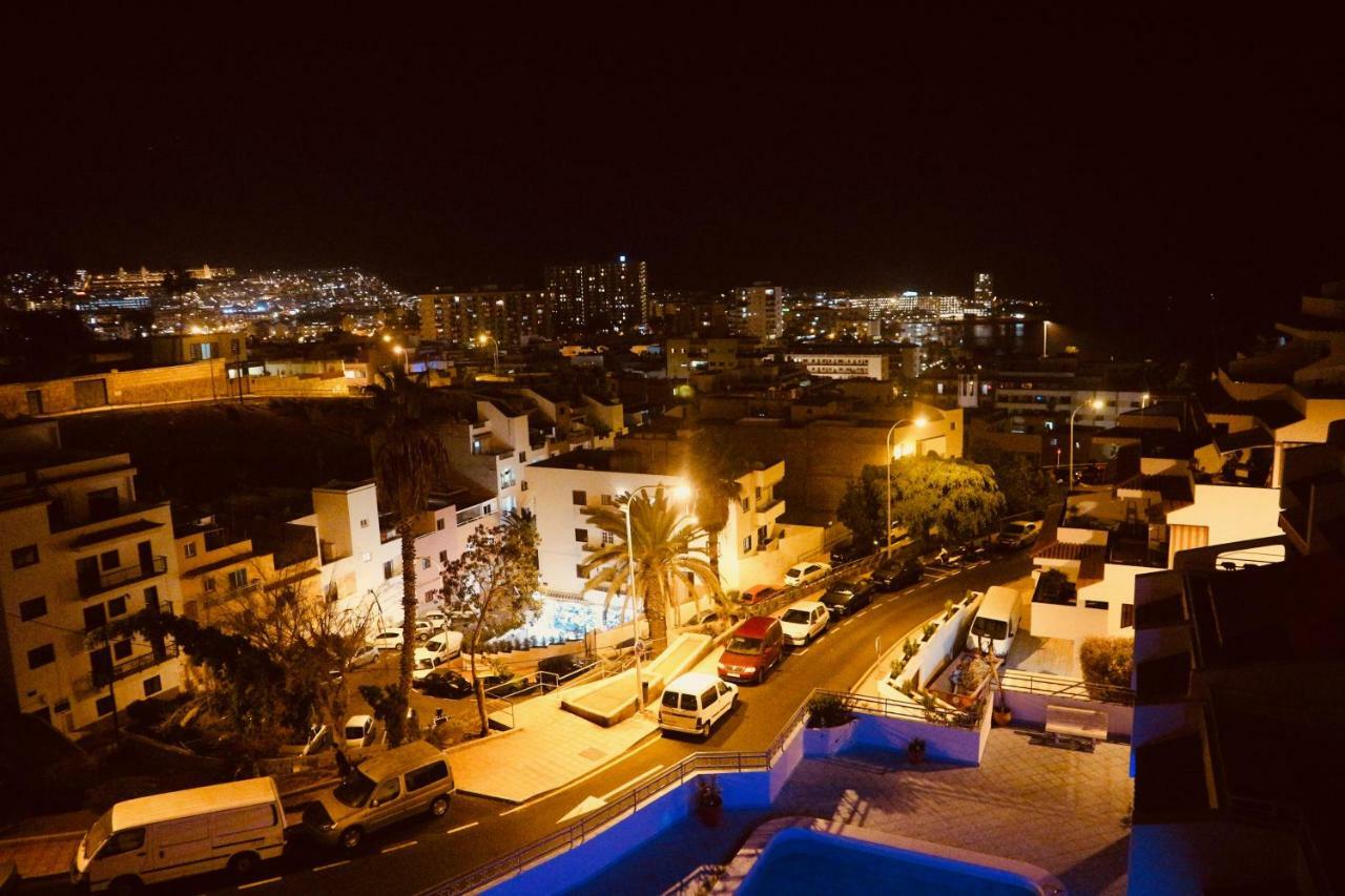 Sun&View Holiday Home Los Cristianos  Exterior foto