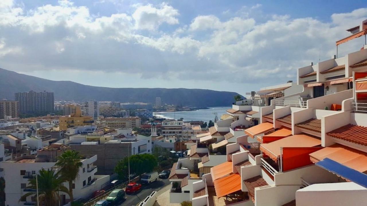 Sun&View Holiday Home Los Cristianos  Exterior foto