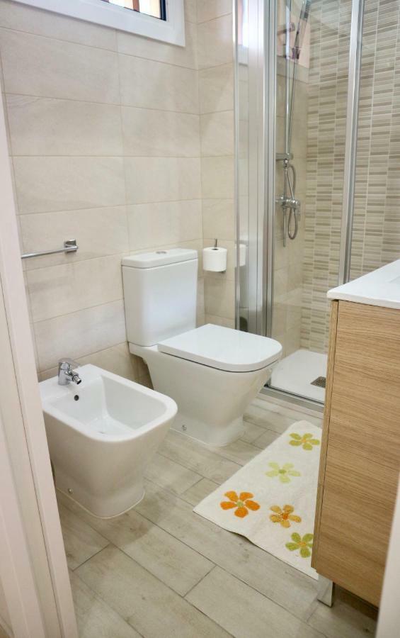 Sun&View Holiday Home Los Cristianos  Exterior foto